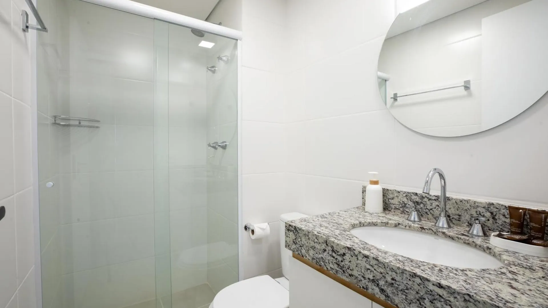 Staycy - Studio Perdizes Em Melhor Localizacao San Paolo
