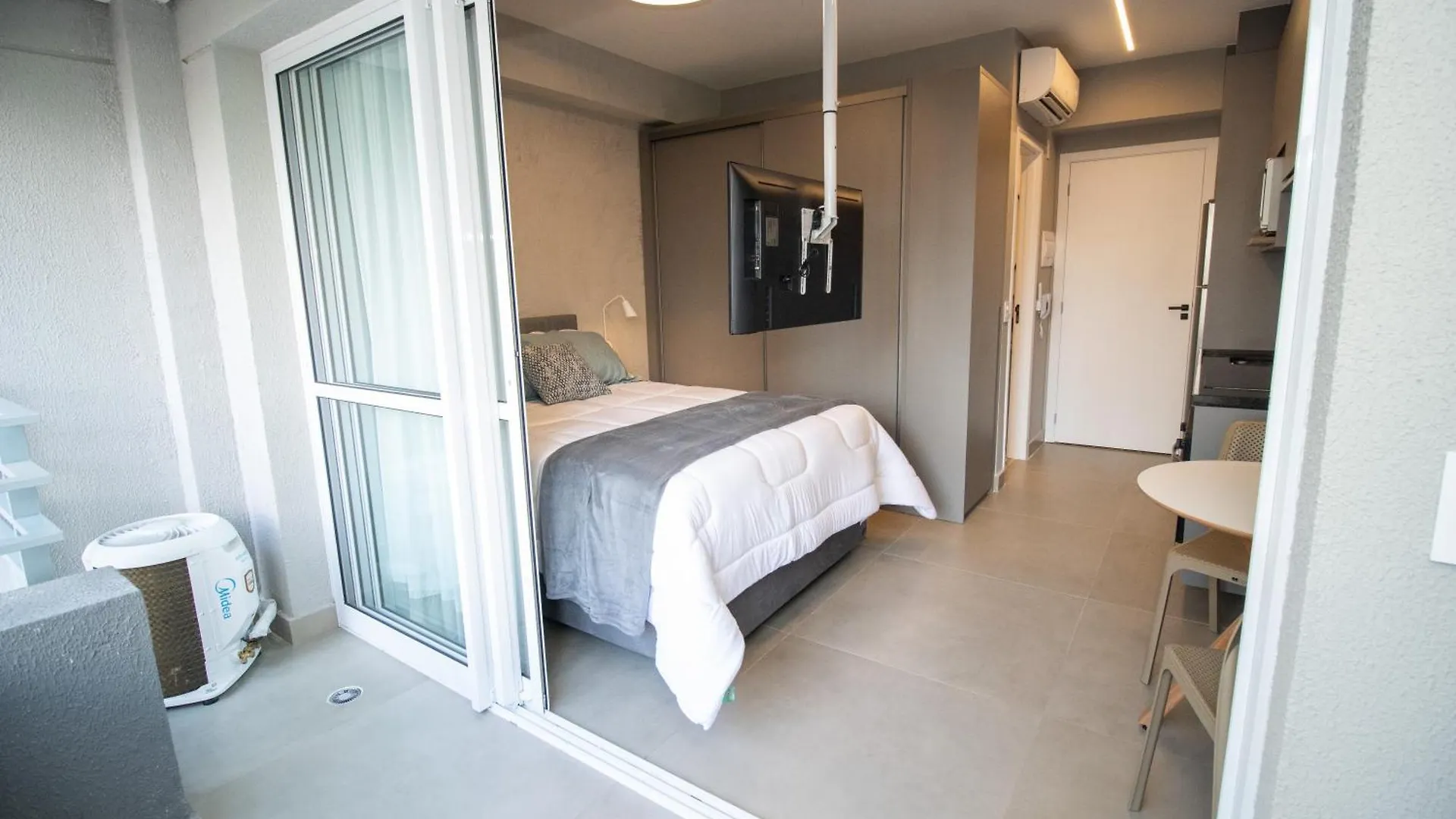 Apartment Staycy - Studio Perdizes Em Melhor Localizacao Sao Paulo