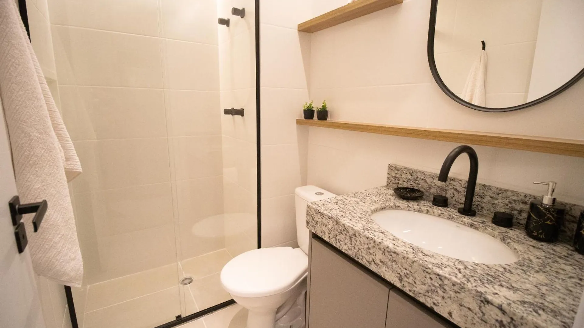 Staycy - Studio Perdizes Em Melhor Localizacao Sao Paulo Apartment