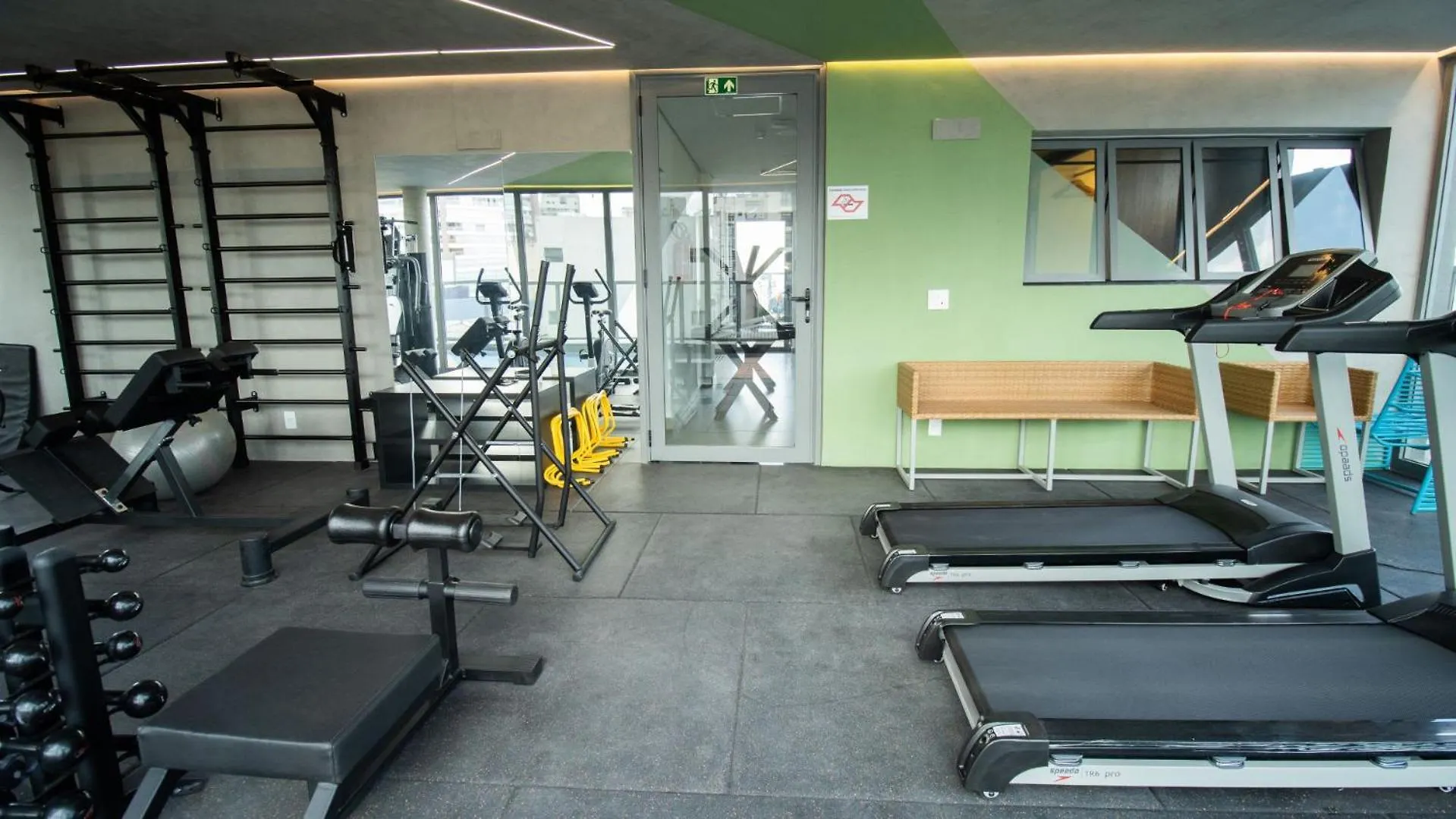 Apartment Staycy - Studio Perdizes Em Melhor Localizacao Sao Paulo Brazil