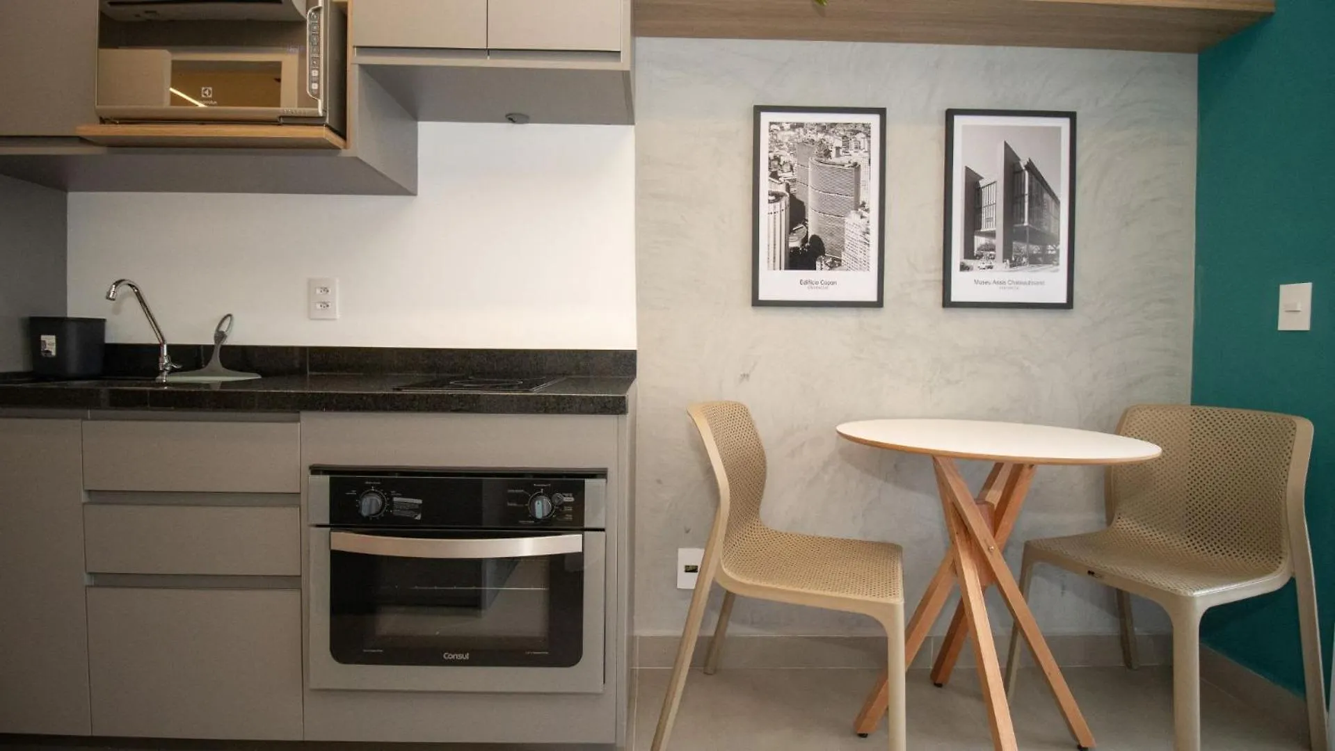 Apartment Staycy - Studio Perdizes Em Melhor Localizacao Sao Paulo Brazil