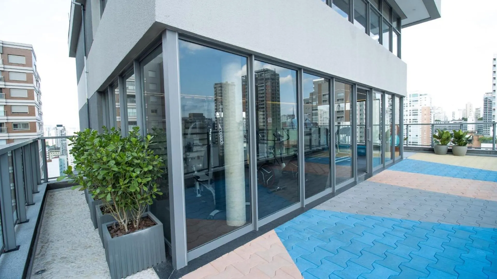 Apartment Staycy - Studio Perdizes Em Melhor Localizacao Sao Paulo