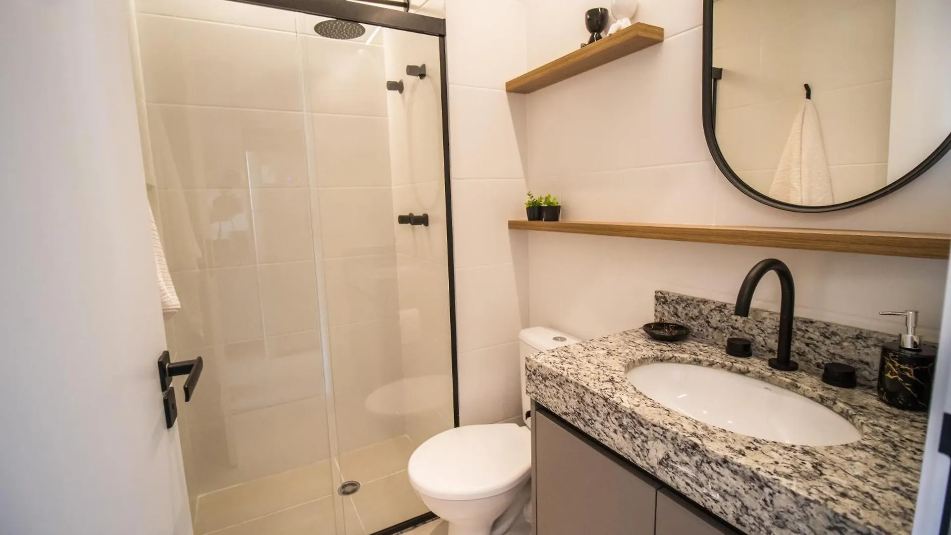 Apartment Staycy - Studio Perdizes Em Melhor Localizacao Sao Paulo Brazil