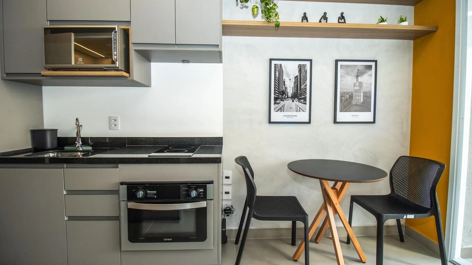 Staycy - Studio Perdizes Em Melhor Localizacao Sao Paulo Brazil
