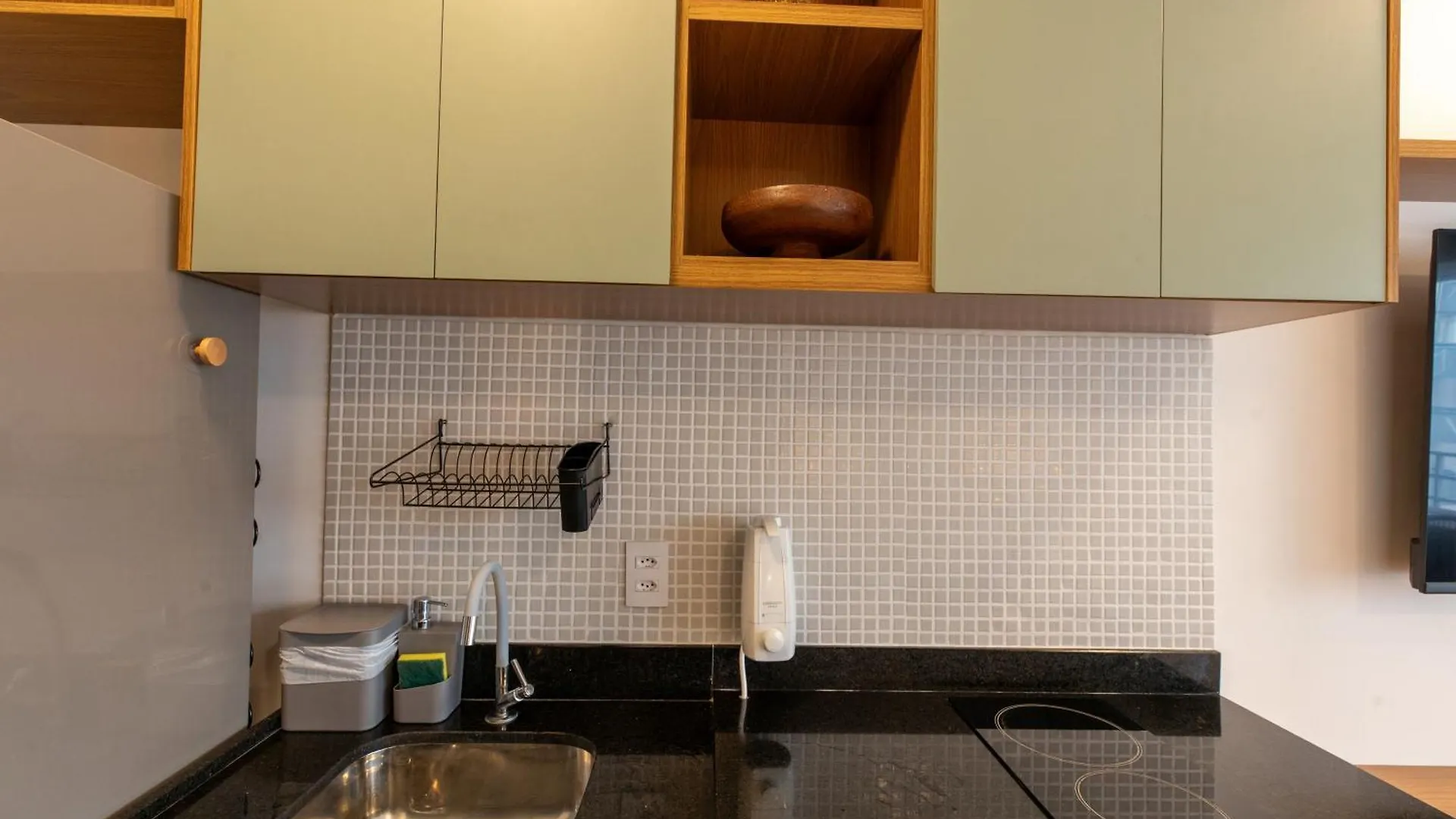 Staycy - Studio Perdizes Em Melhor Localizacao Sao Paulo Apartment
