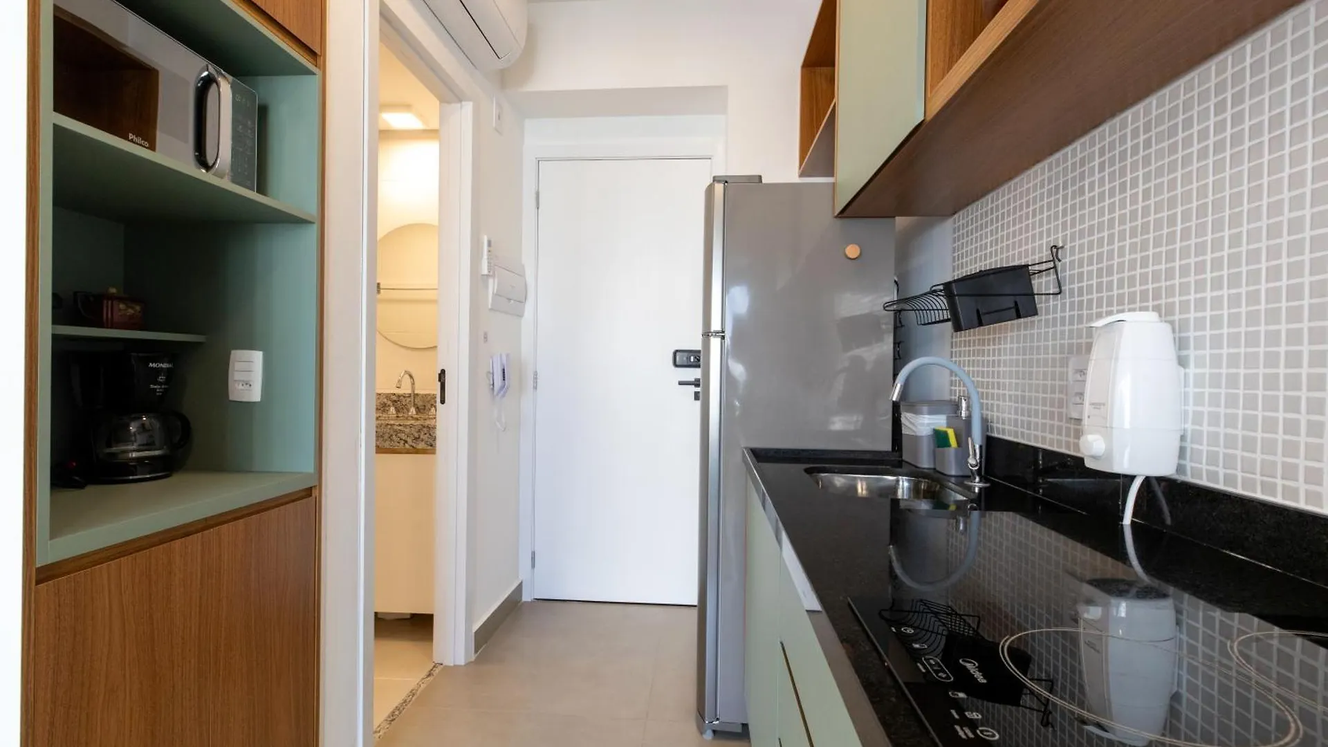 Apartment Staycy - Studio Perdizes Em Melhor Localizacao Sao Paulo