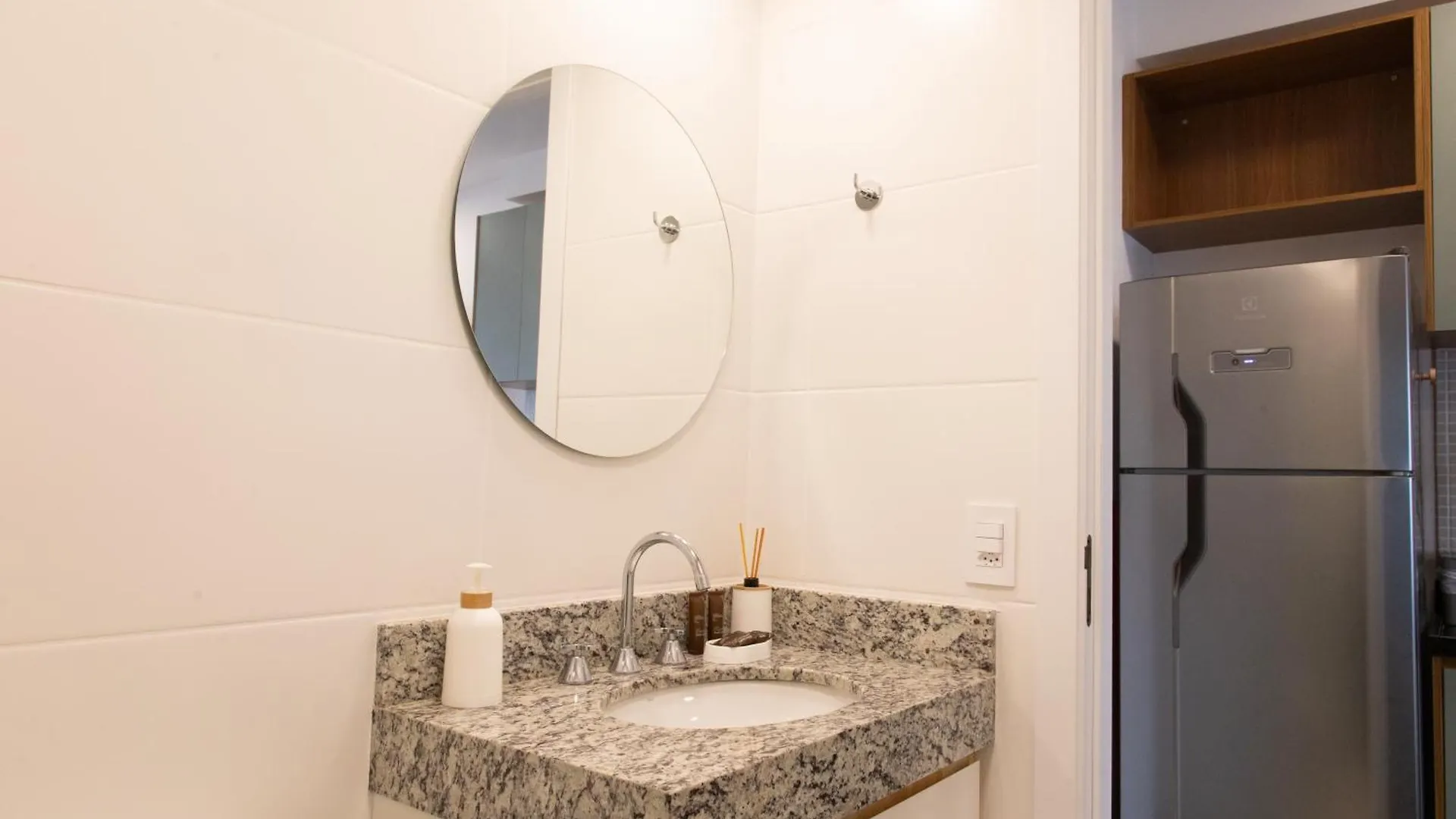 Staycy - Studio Perdizes Em Melhor Localizacao Sao Paulo 0*,  Brazil