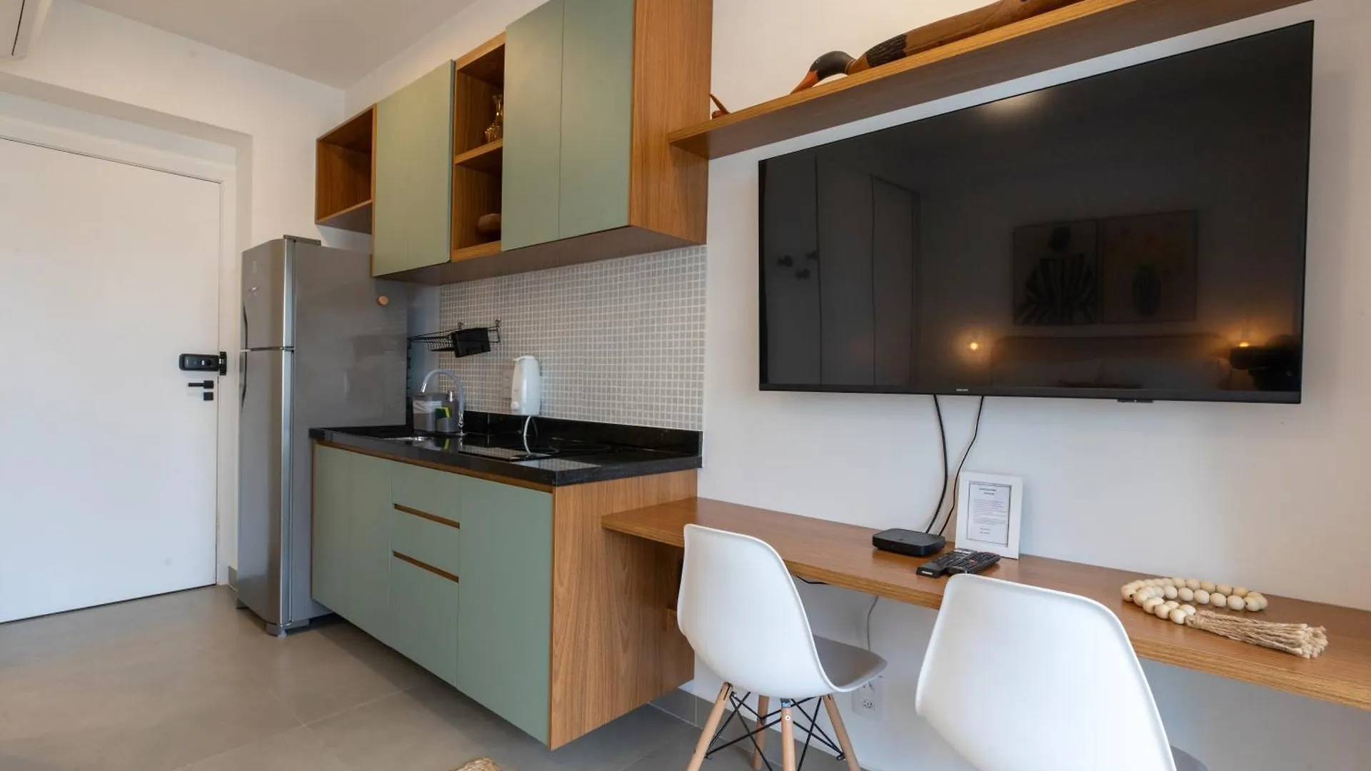 Apartment Staycy - Studio Perdizes Em Melhor Localizacao Sao Paulo
