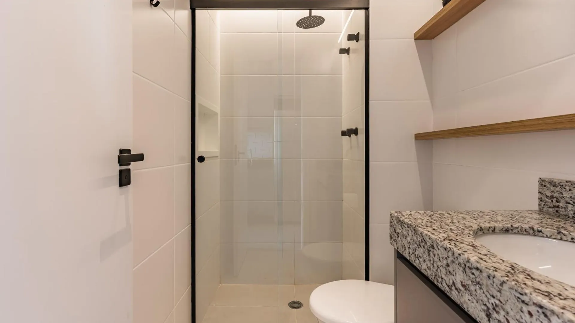 Apartment Staycy - Studio Perdizes Em Melhor Localizacao Sao Paulo Brazil