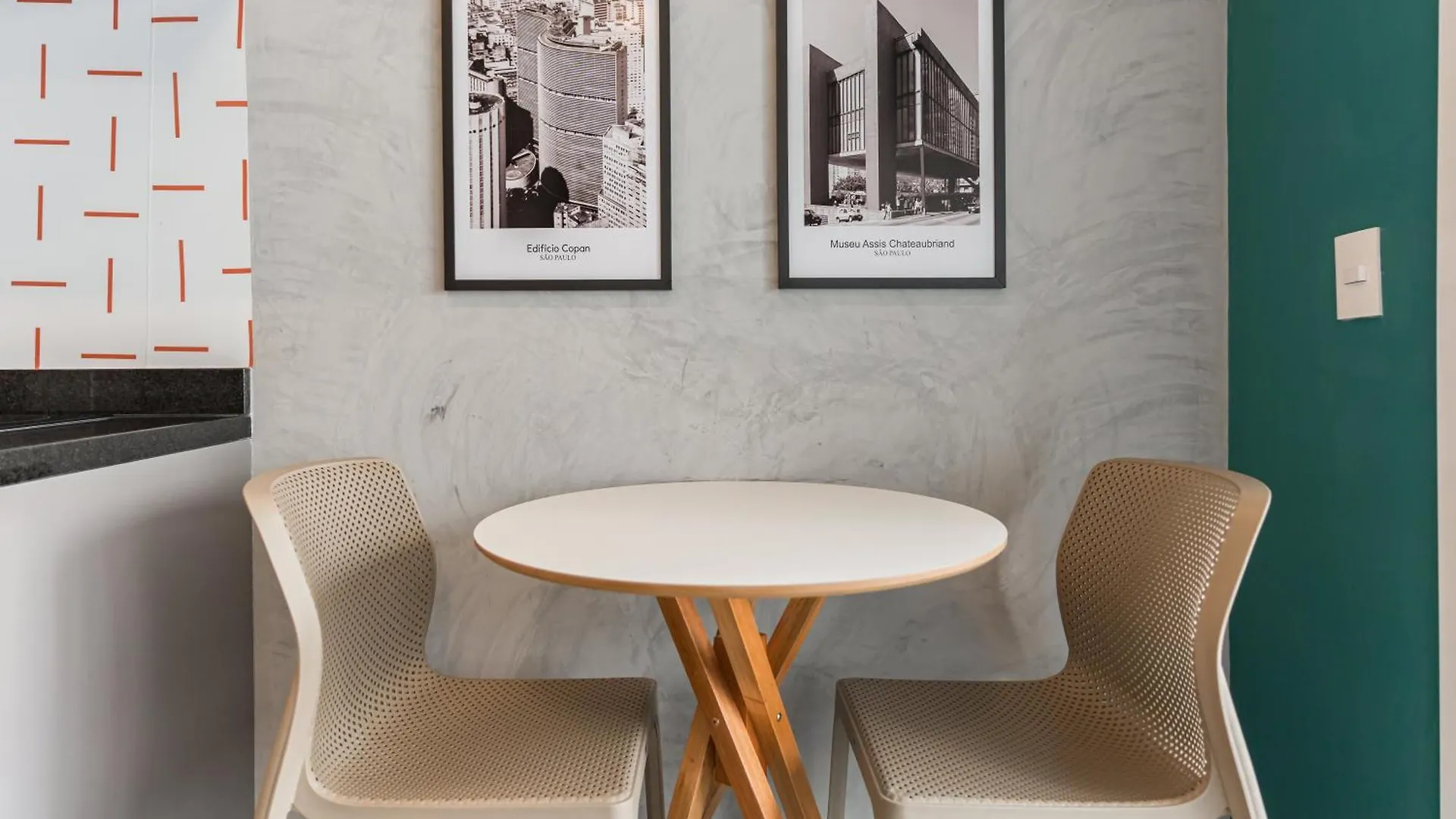 Staycy - Studio Perdizes Em Melhor Localizacao Sao Paulo Apartment