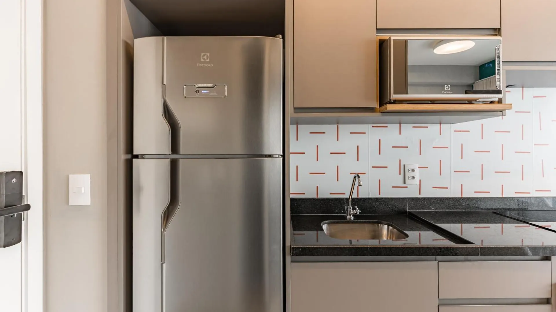 Staycy - Studio Perdizes Em Melhor Localizacao Sao Paulo 0*,  Brazil