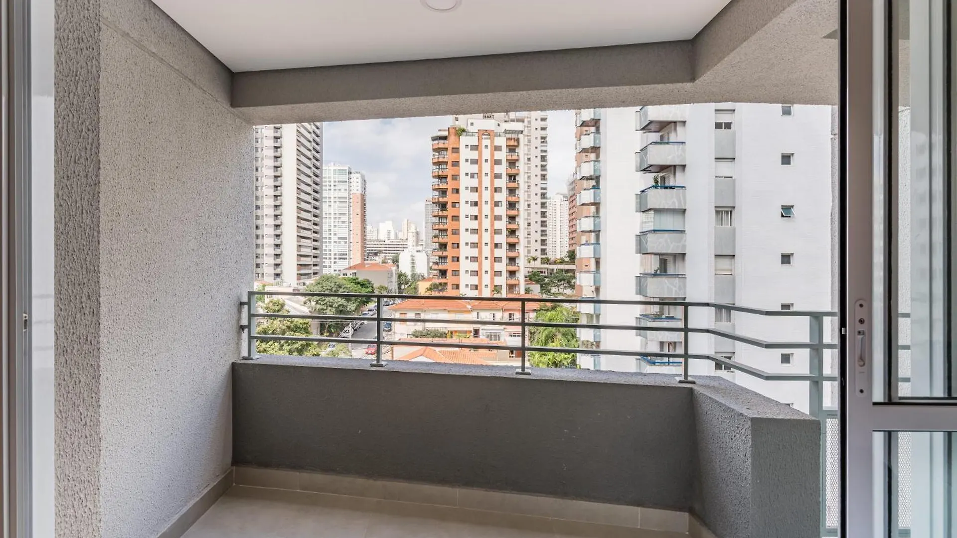 Apartment Staycy - Studio Perdizes Em Melhor Localizacao Sao Paulo Brazil