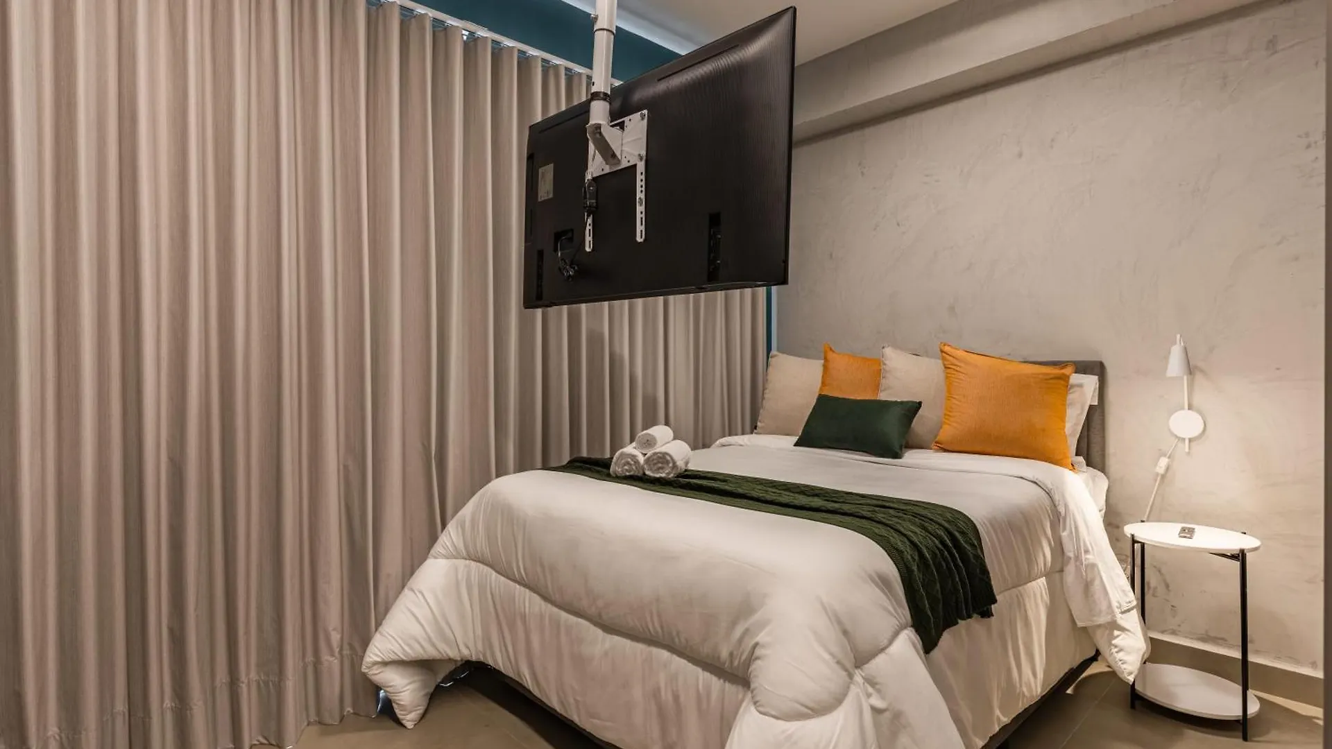 Staycy - Studio Perdizes Em Melhor Localizacao Sao Paulo