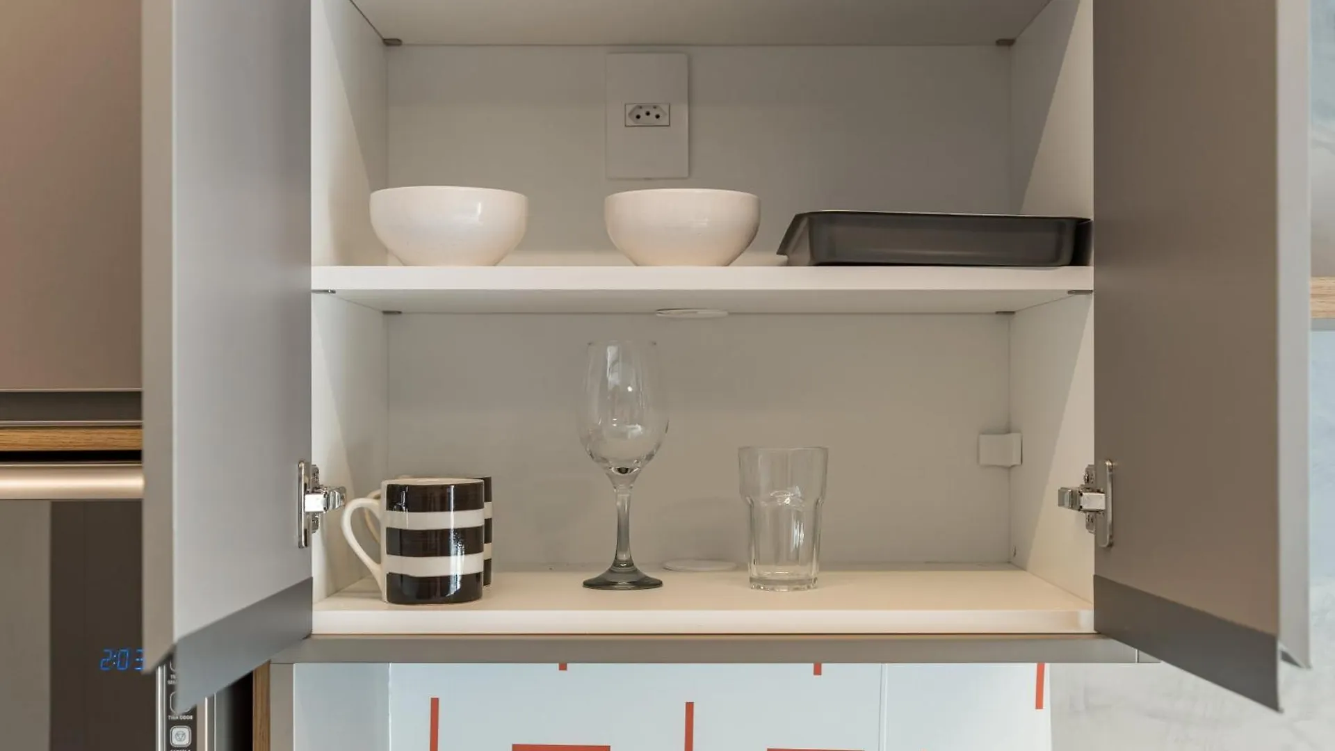 Apartment Staycy - Studio Perdizes Em Melhor Localizacao Sao Paulo