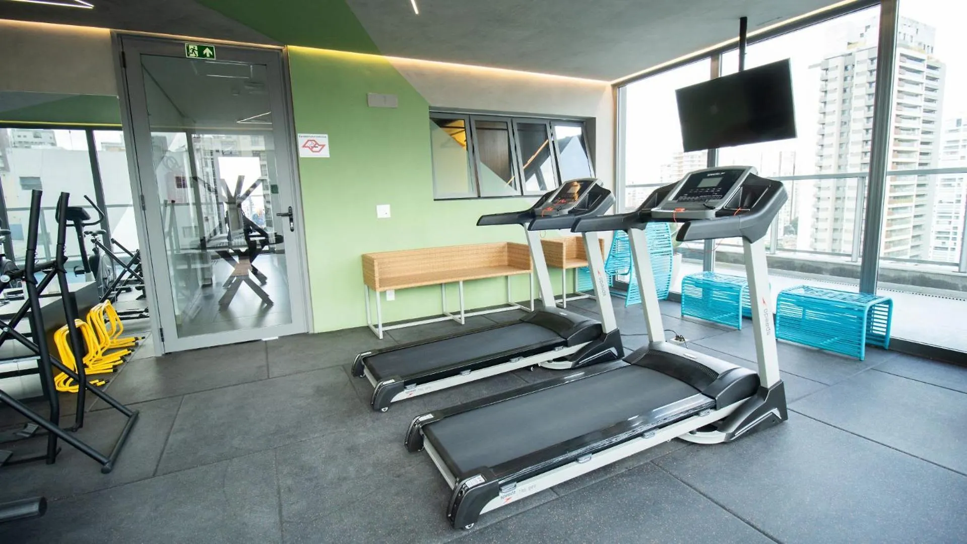 Staycy - Studio Perdizes Em Melhor Localizacao Sao Paulo 0*,  Brazil